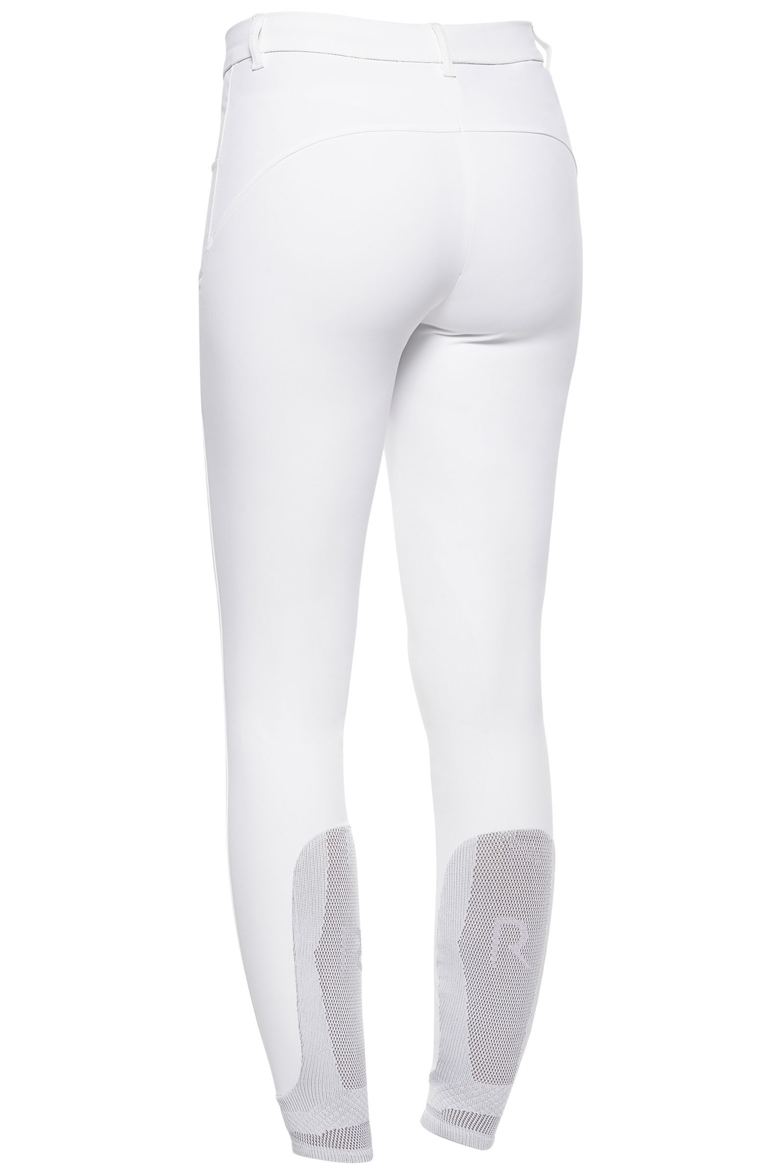 White Riding Breeches - Cavalleria Toscana