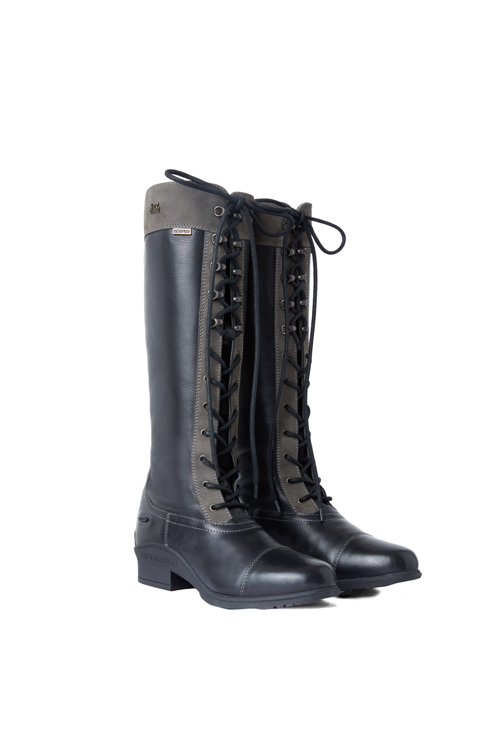 B Vertigo Cetus Women's Waterproof Tall Boots