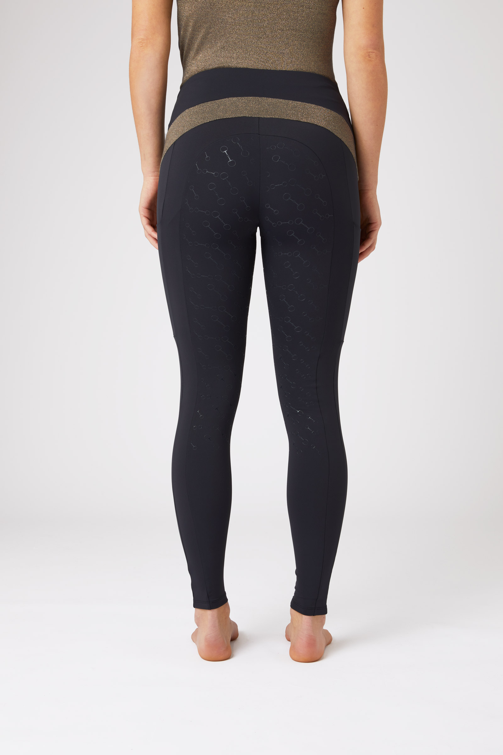 Women's Glyder Directional Tights