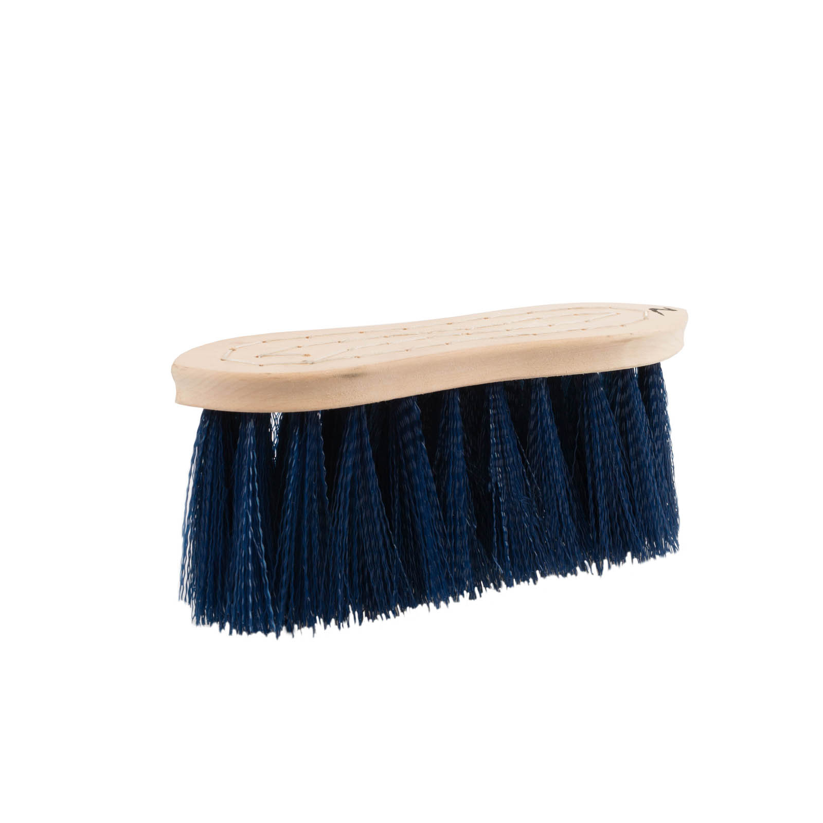 Weaver Leather Dandy Brush with Stiff PVC Bristles