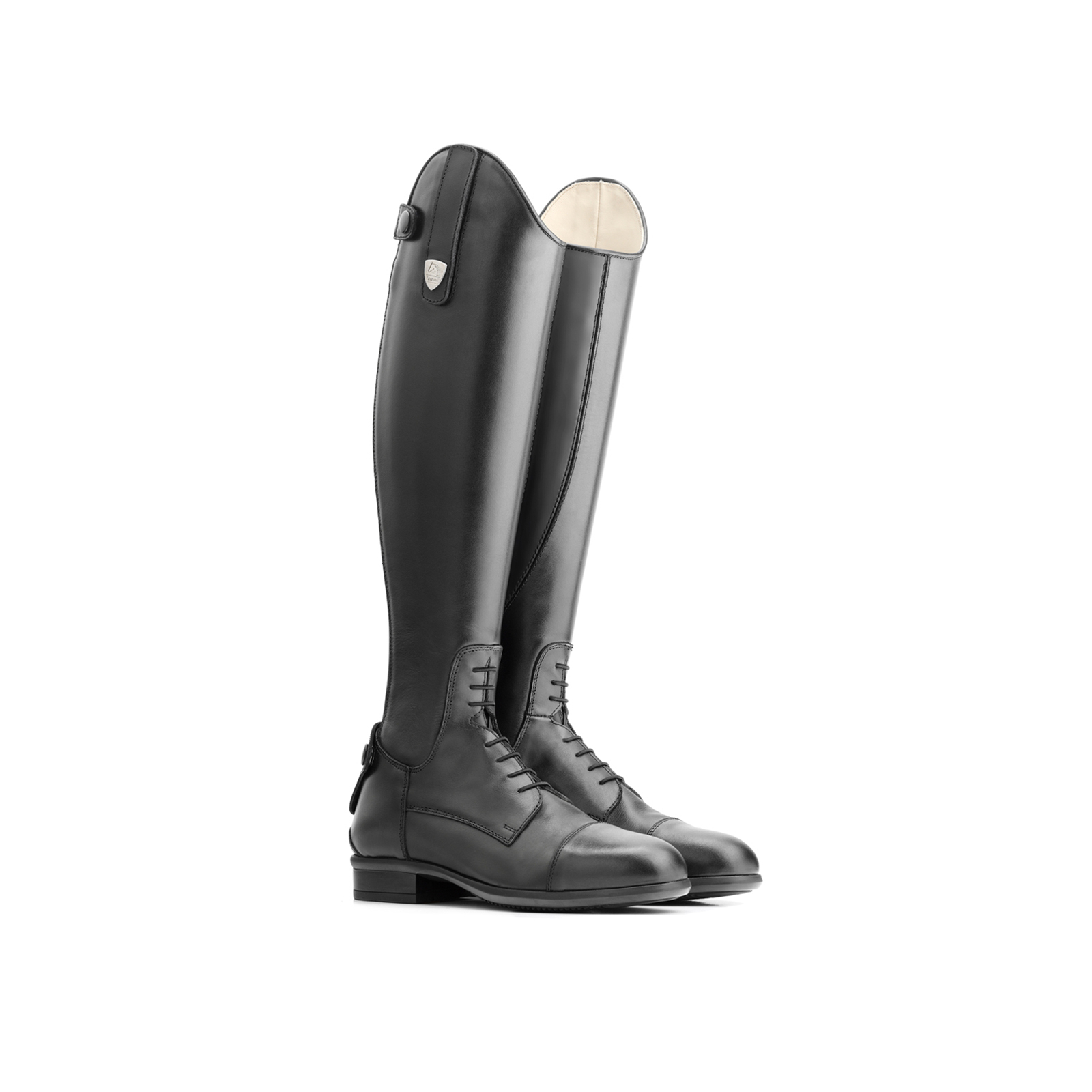 Horze Winslow Tall Boots – Extreme Tack