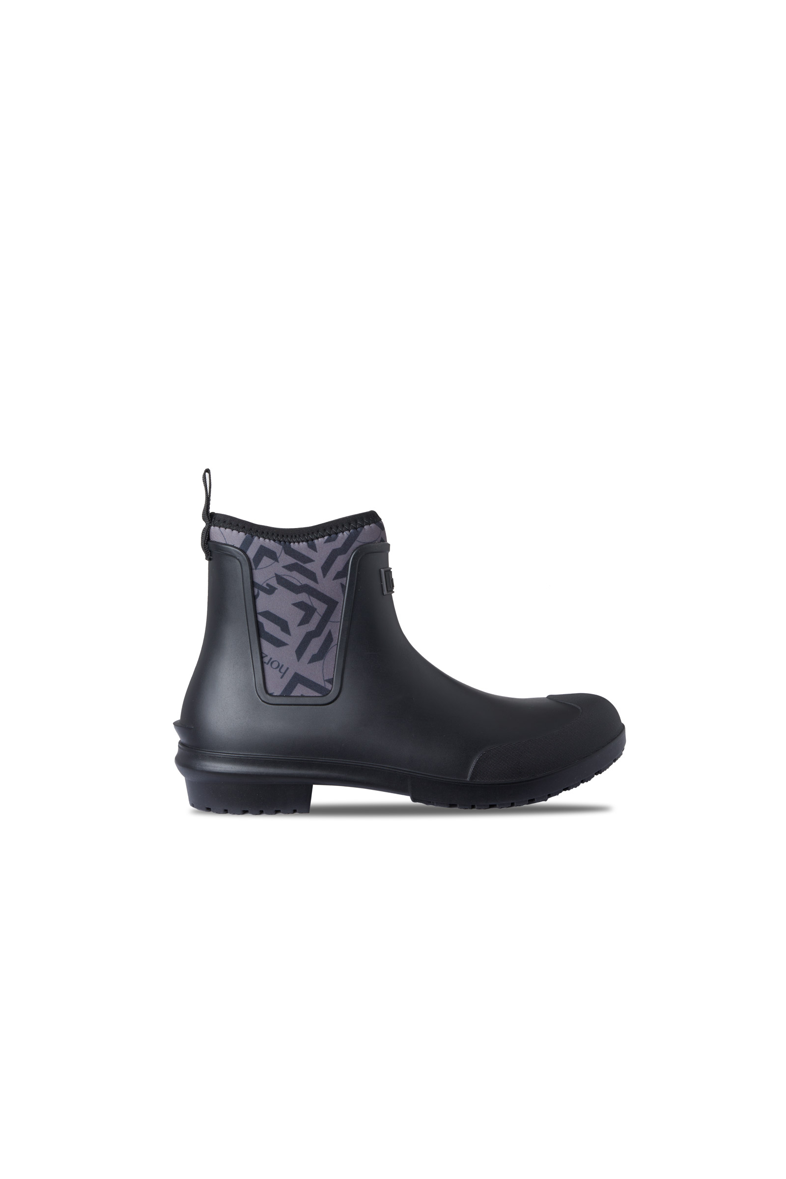 Horze Smoky Twilight Neoprene Rain Boots