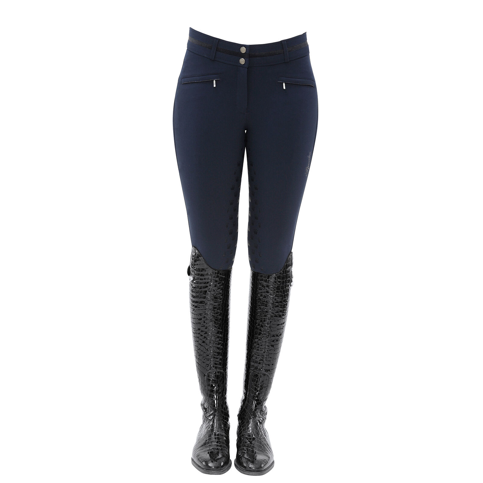 Spooks Sarina Full Grip Breeches