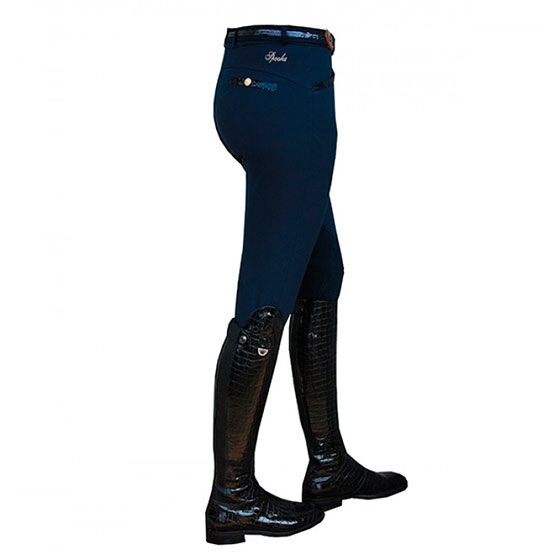 Buy SPOOKS Ricarda Women's Knee Patch Breeches | horze.com