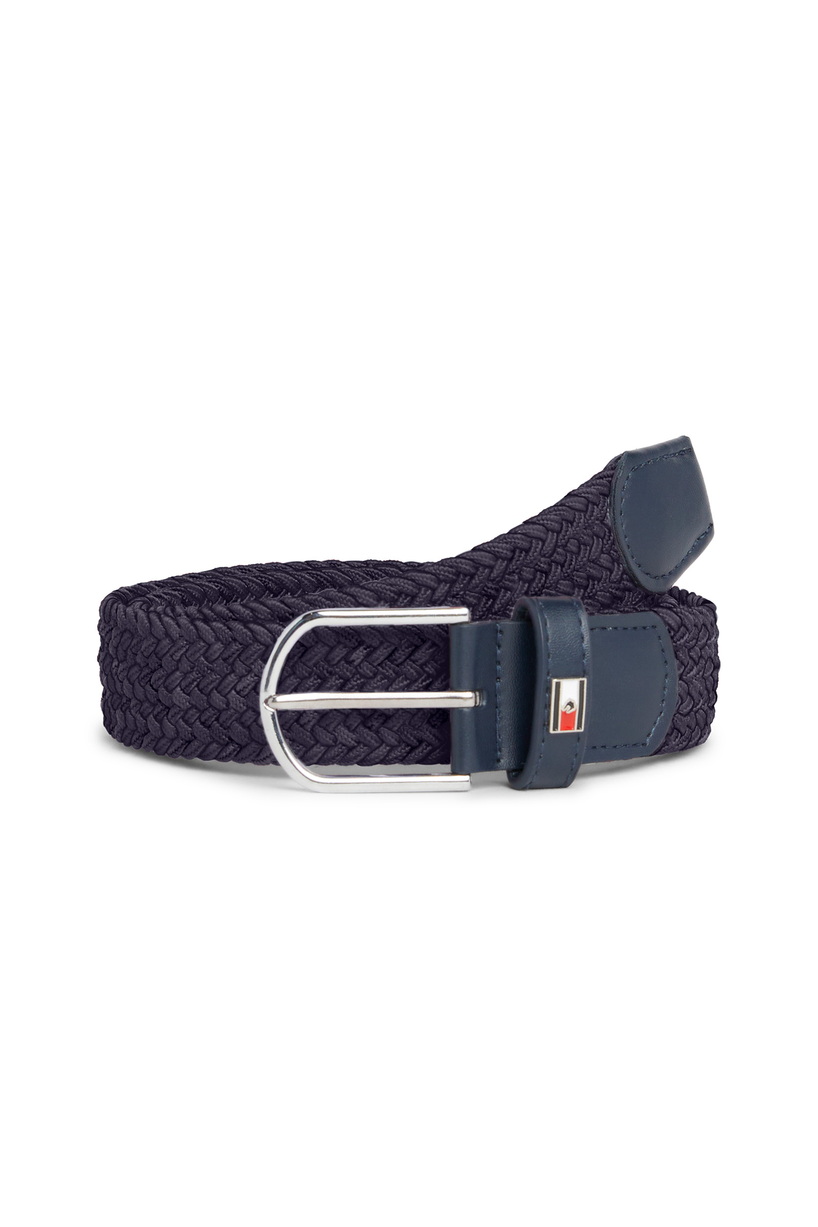 Buy Horze Kids Braided Stretch Belt
