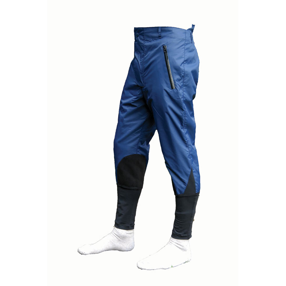Y-3 Sport Uniform wide-leg Trousers - Farfetch