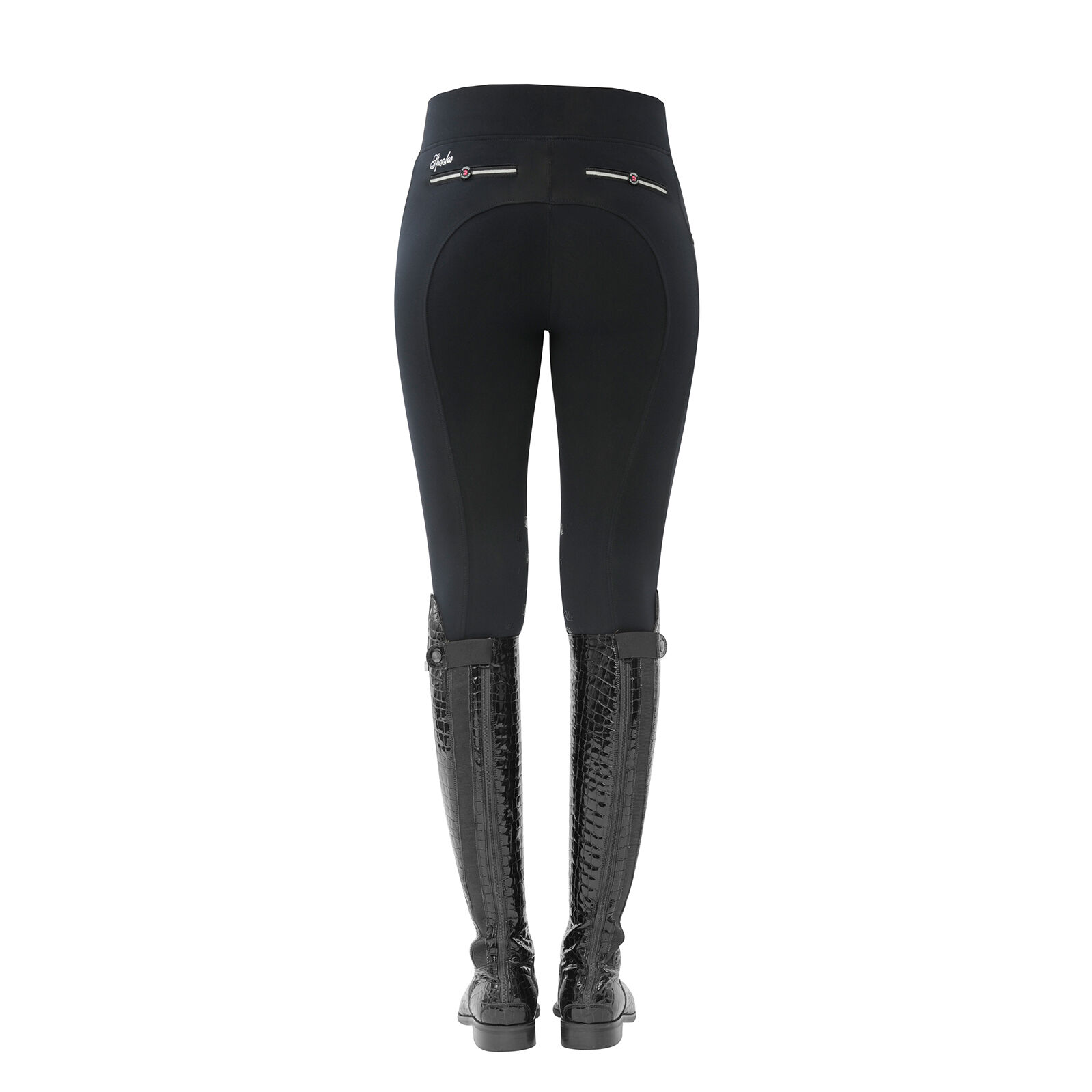 注目の福袋 スプークス ricarda Equestrian knee Tailored knee Patch ...