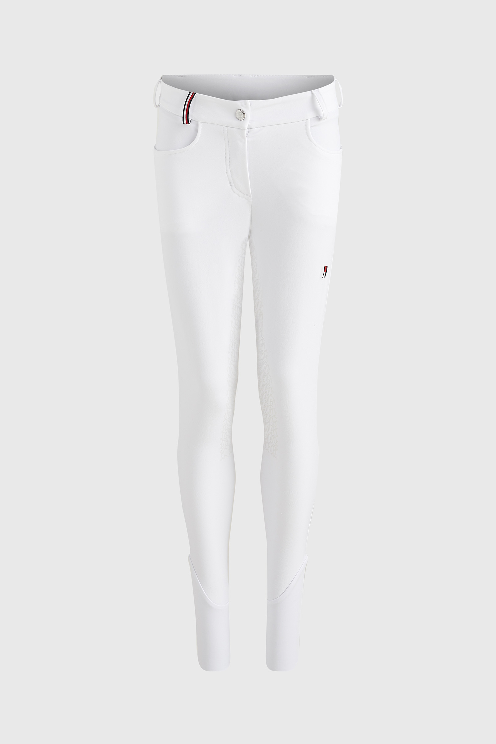 Buy Horze Anna Women's Silicone Full Seat Breeches with Phone Pocket