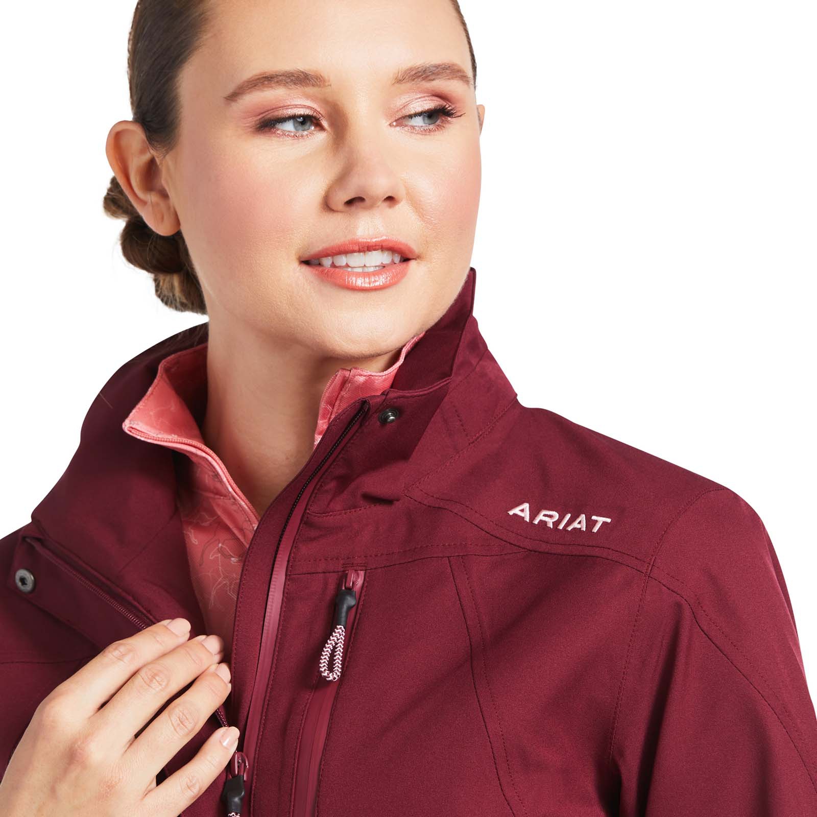 Buy Ariat Women's Coastal Waterproof Jacket