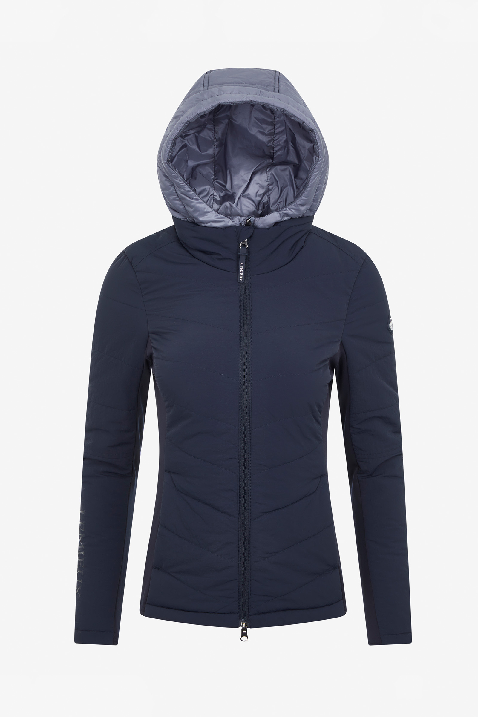 Performance Hybrid Jacket Women's