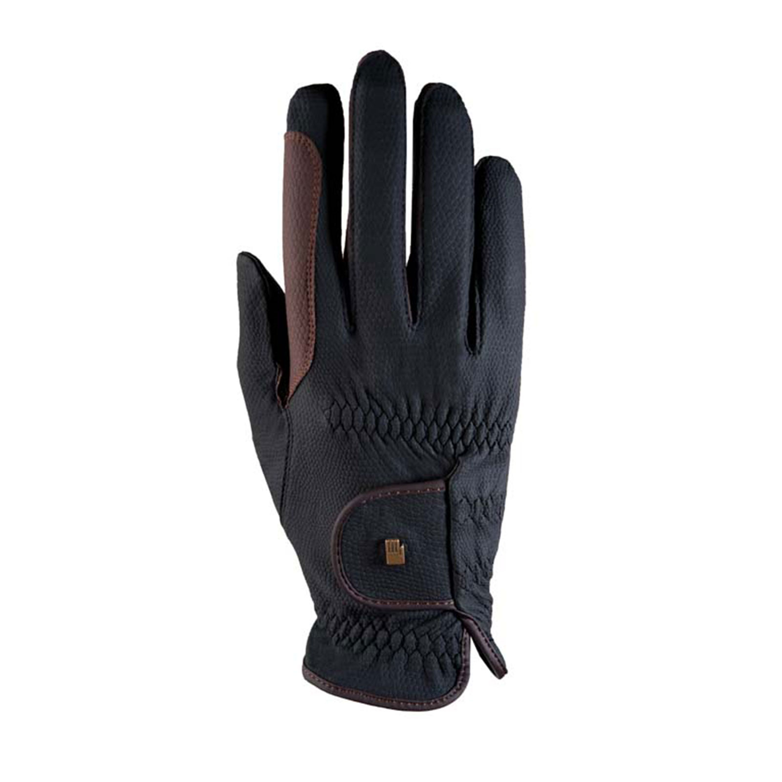 Ariat Elite Grip Glove Black / 7