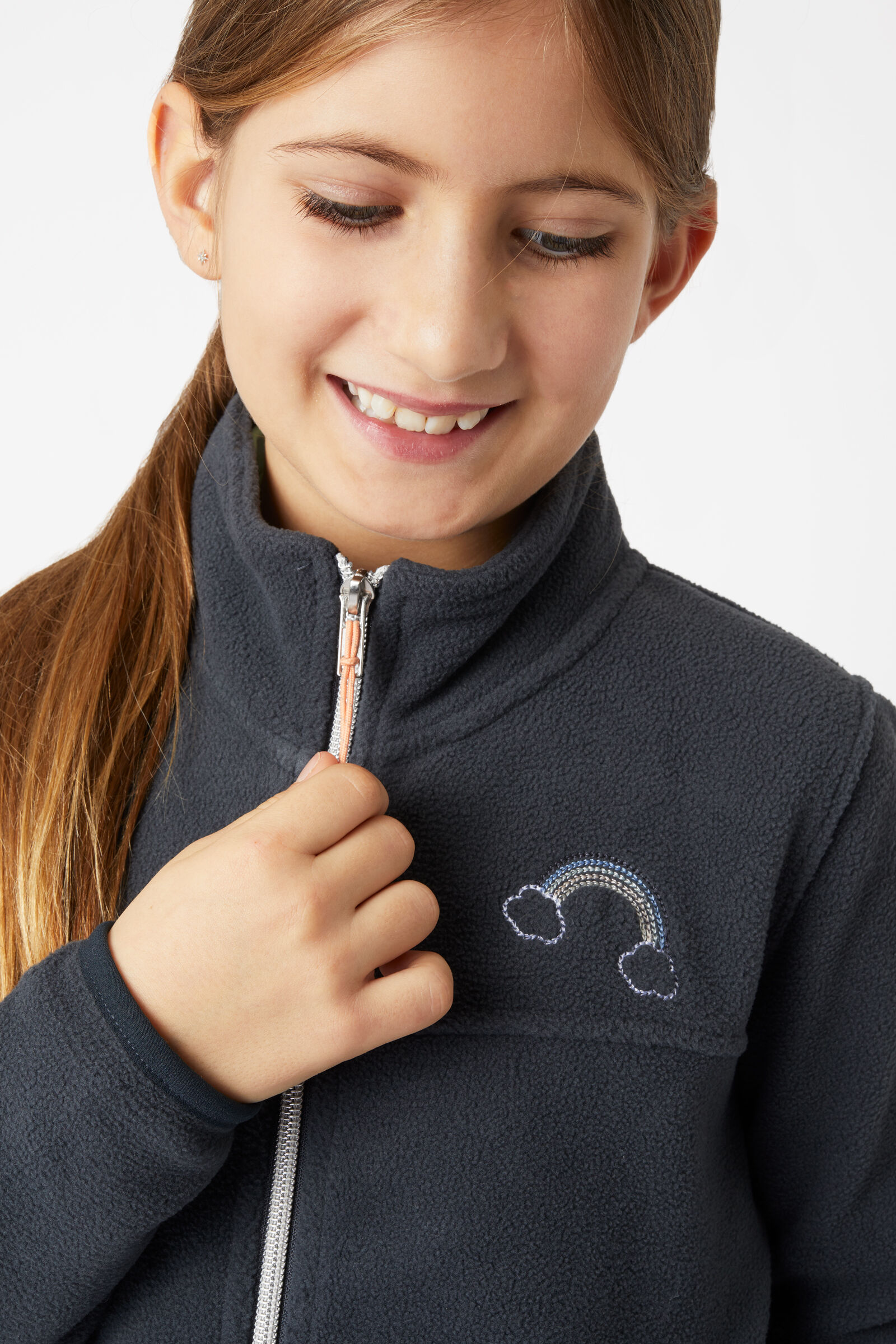 Kids Fleece Jackets For Boys & Girls | Childrens Fleeces