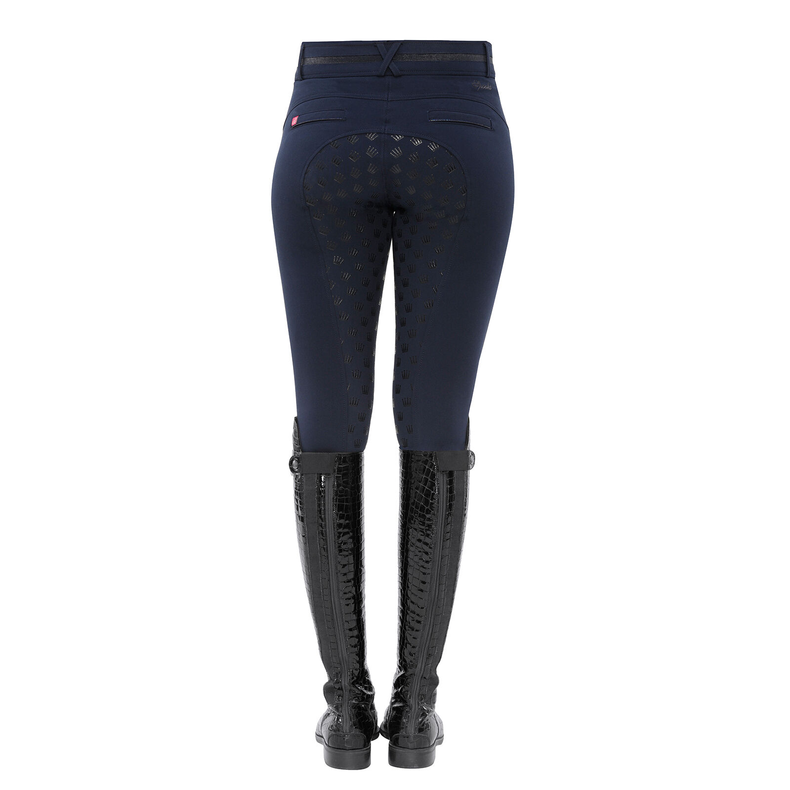 Spooks Sarina Full Grip Breeches