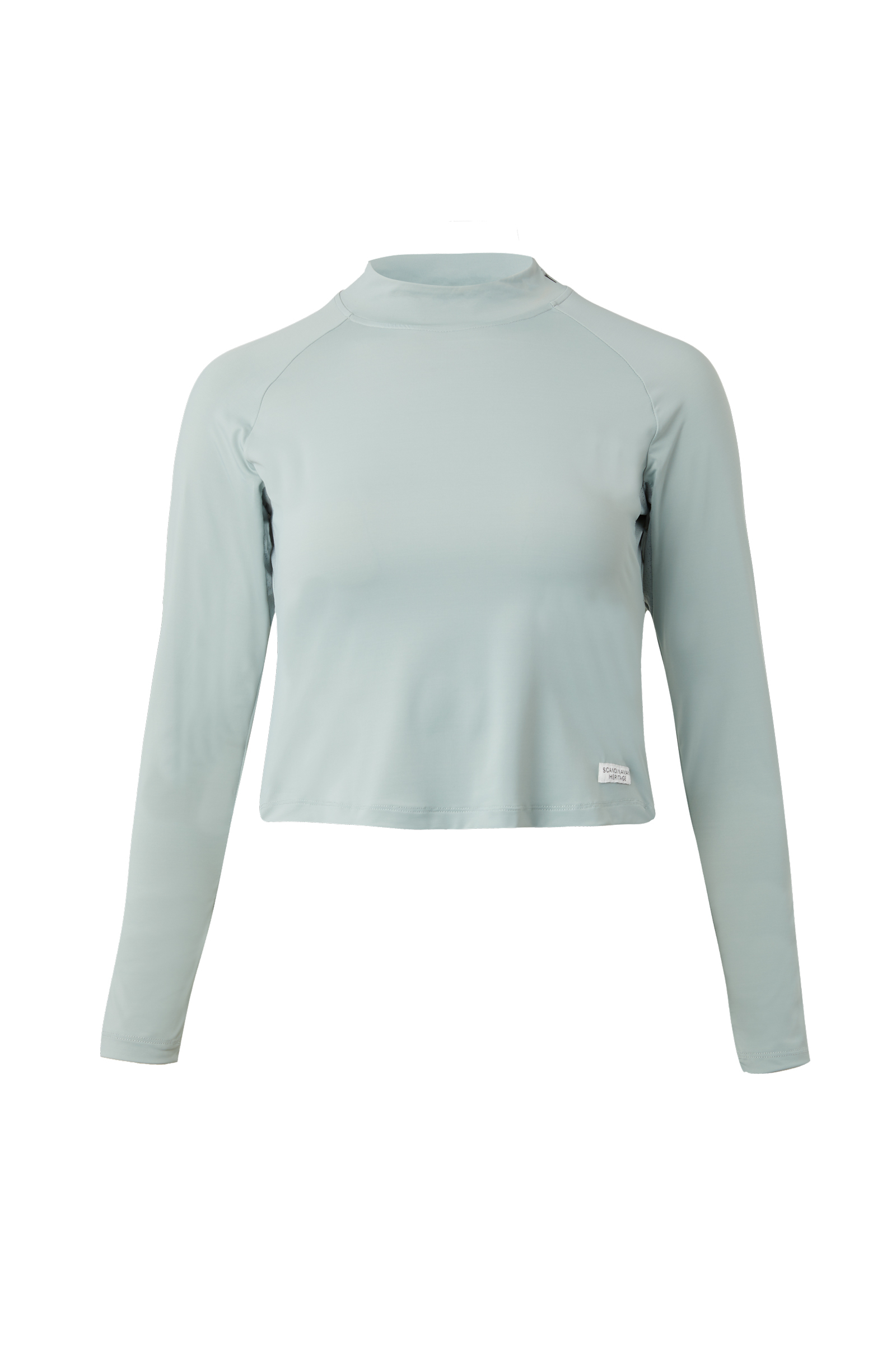 Horze Gabriela Women's Training Shirt with UV Protection