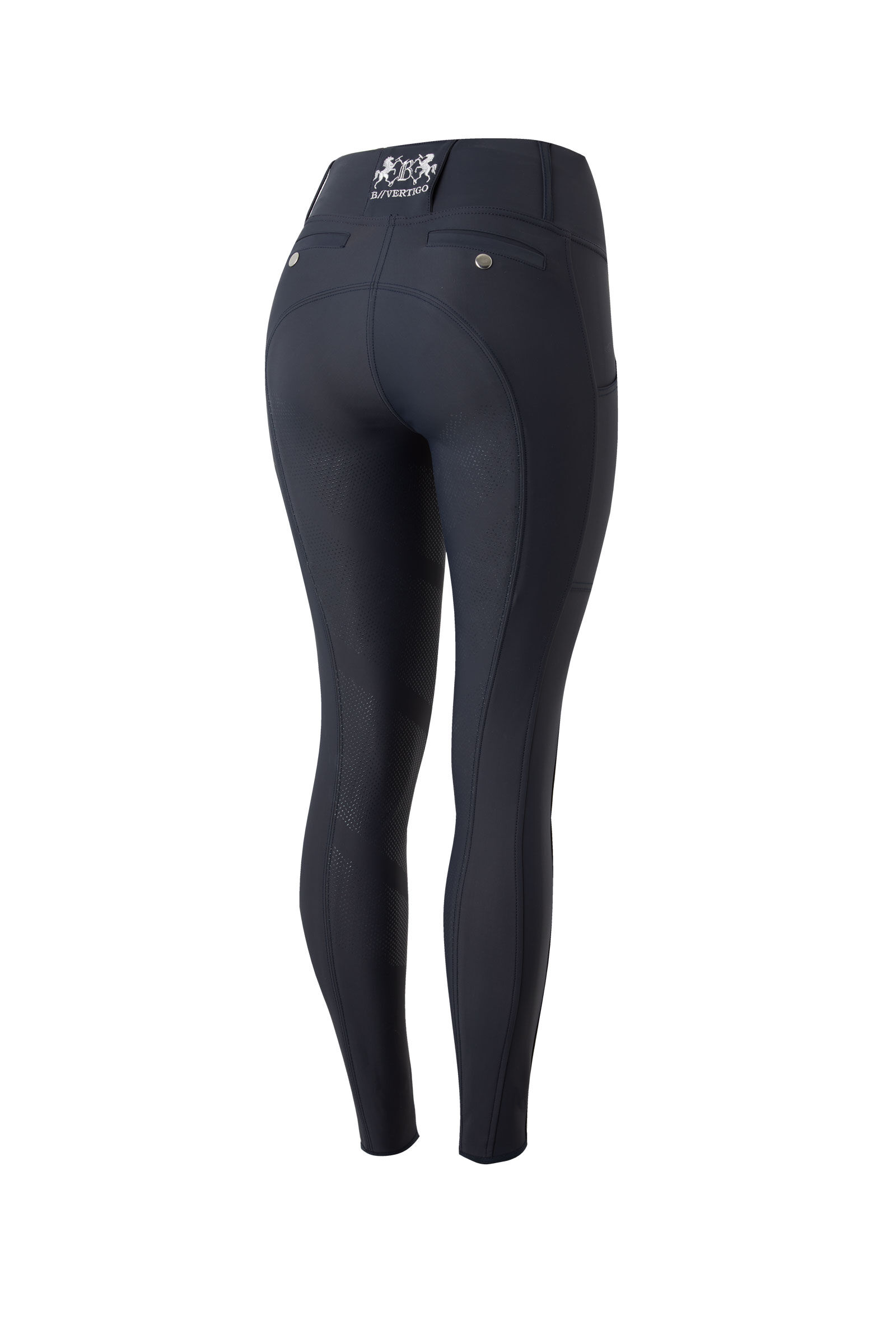 Shop Full Length Solid Leggings with Pockets and Belt Loops Online | Max  Bahrain