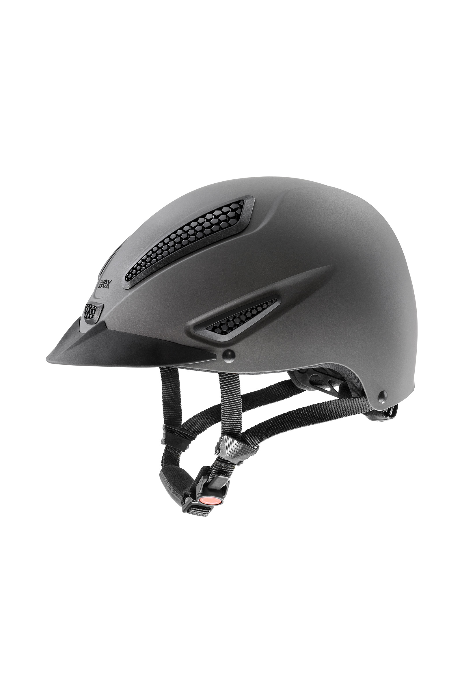 postkantoor Streven een experiment doen Buy uvex perfexxion II Riding Helmet | horze.com