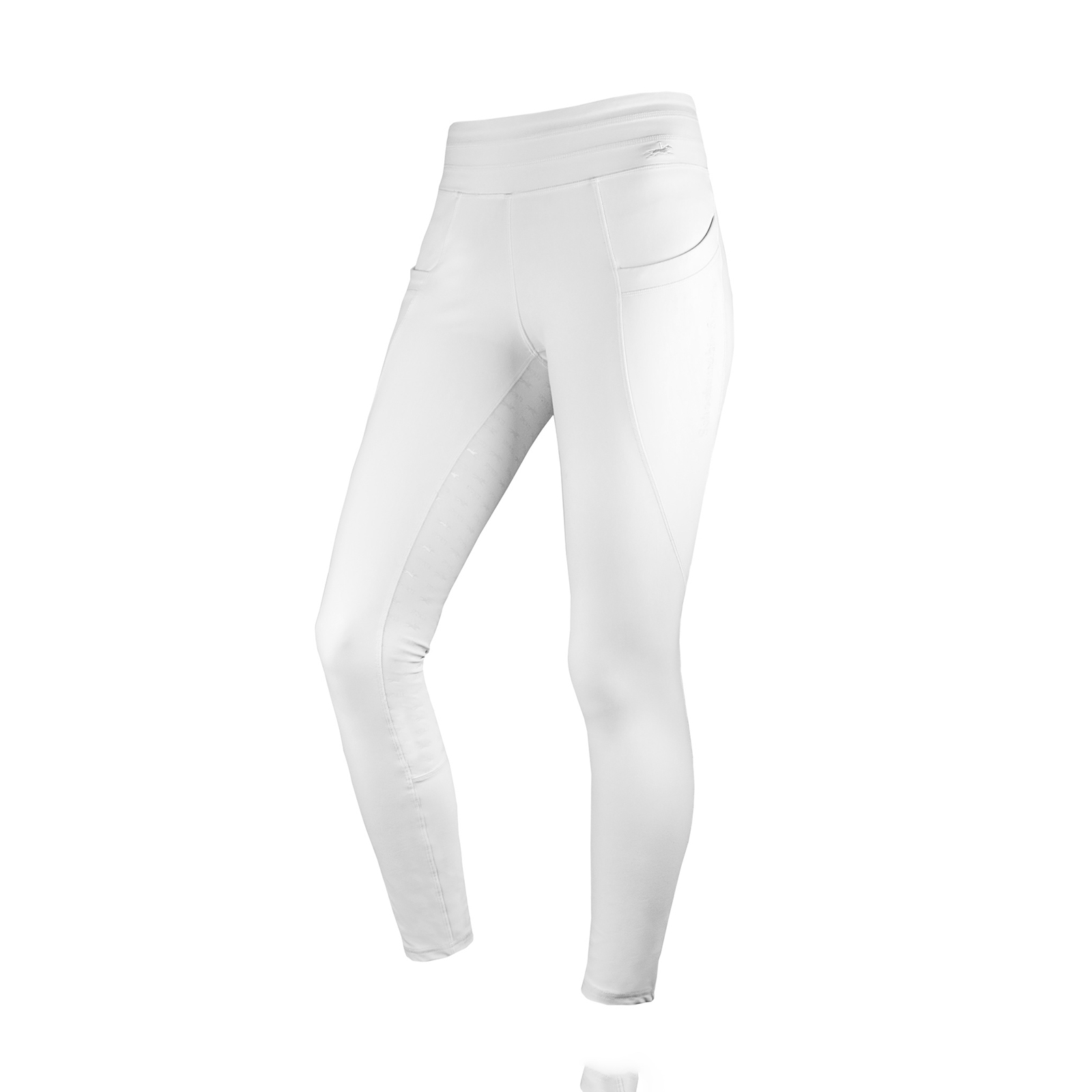 Schockemöhle Cooling Fullgrip Tights for Women