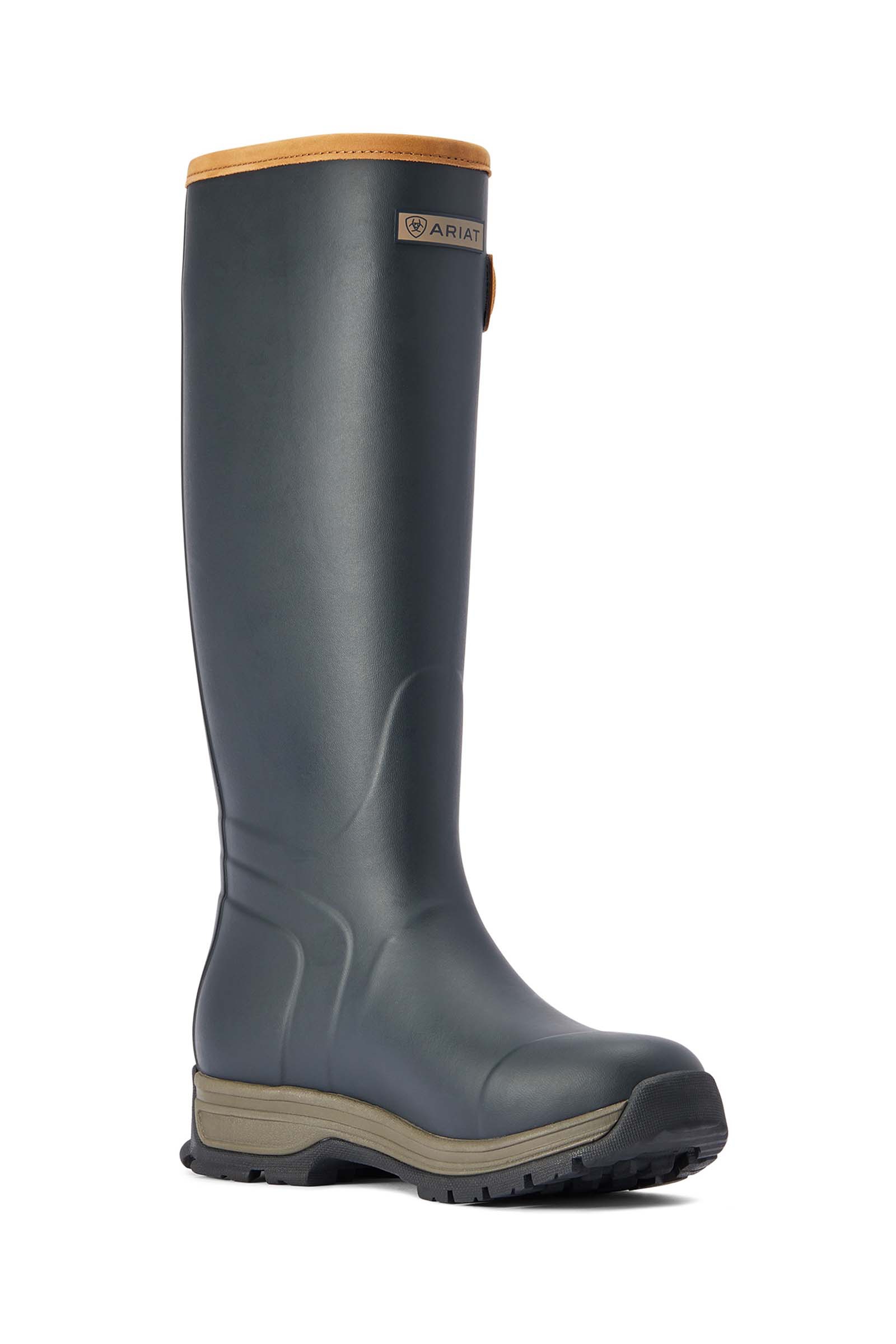 Buy Ariat Burford Women's Insulated Rubber Boots | horze.com