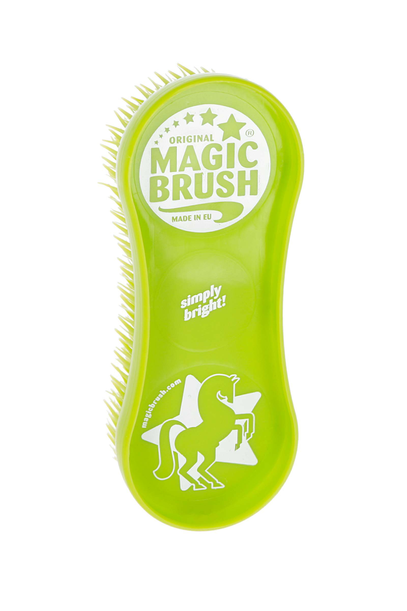 Magic Brush - Brands - DocHorse