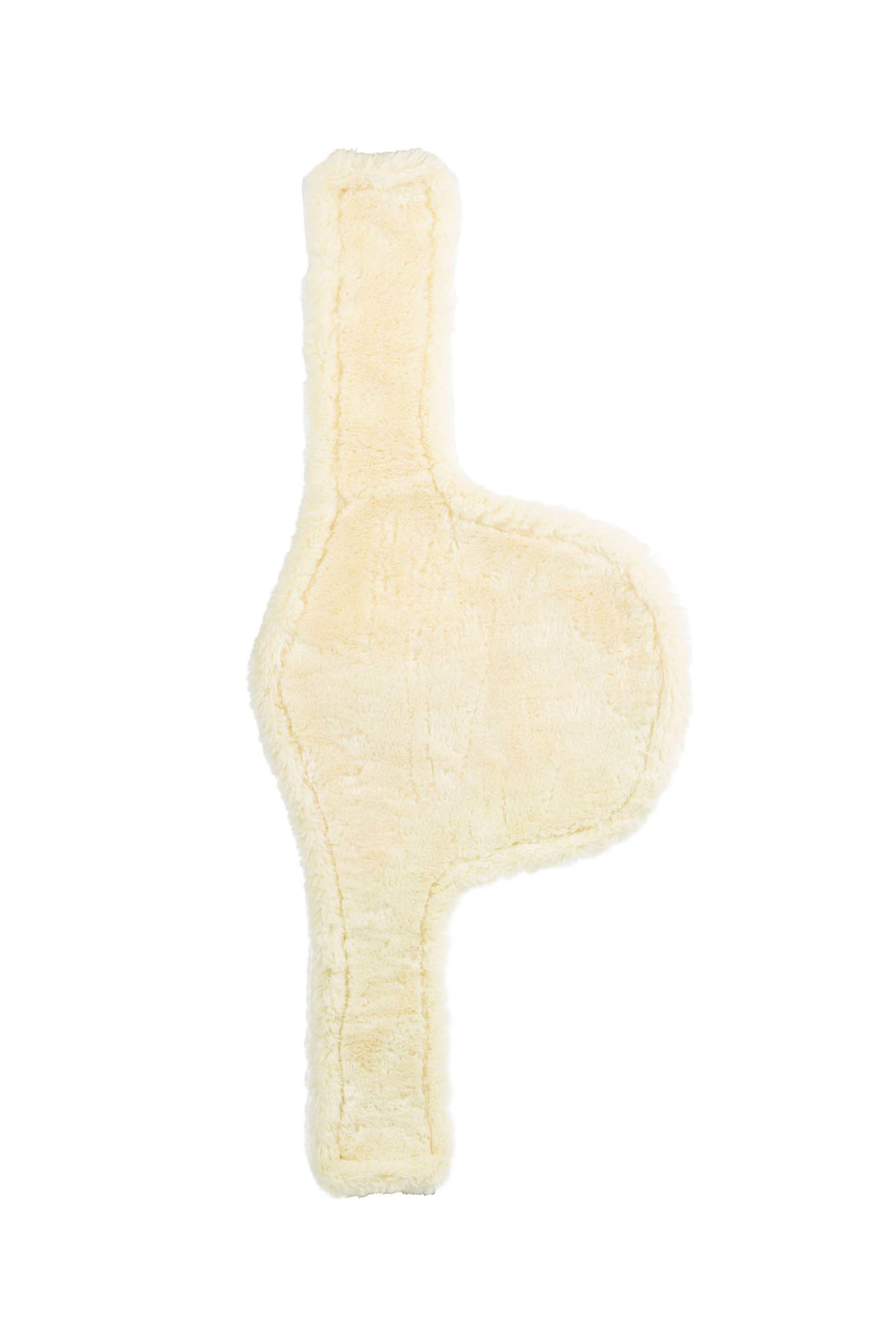 Kentucky Sheepskin Stud Girth Cover-