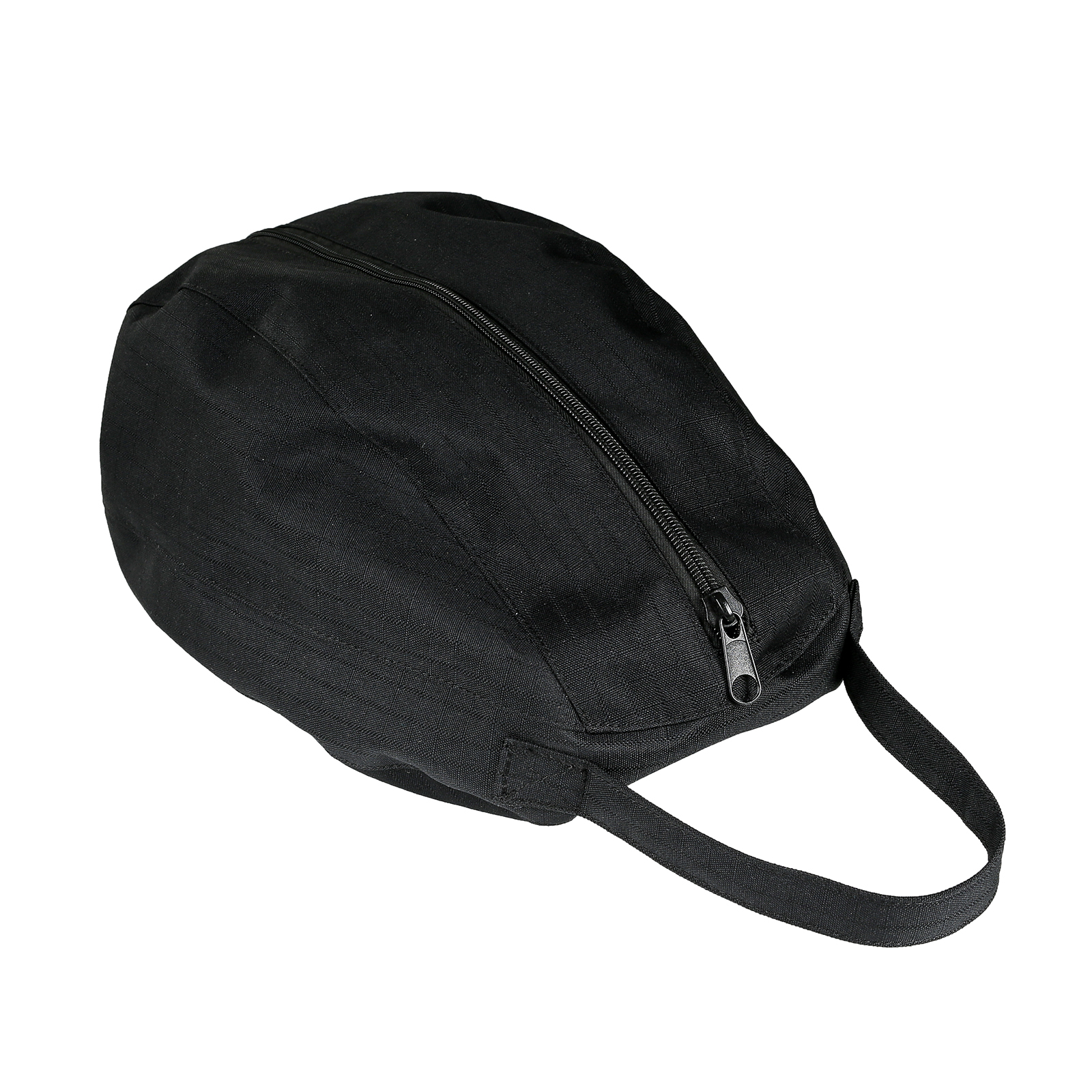 Helmet Nylon Bag BLACK