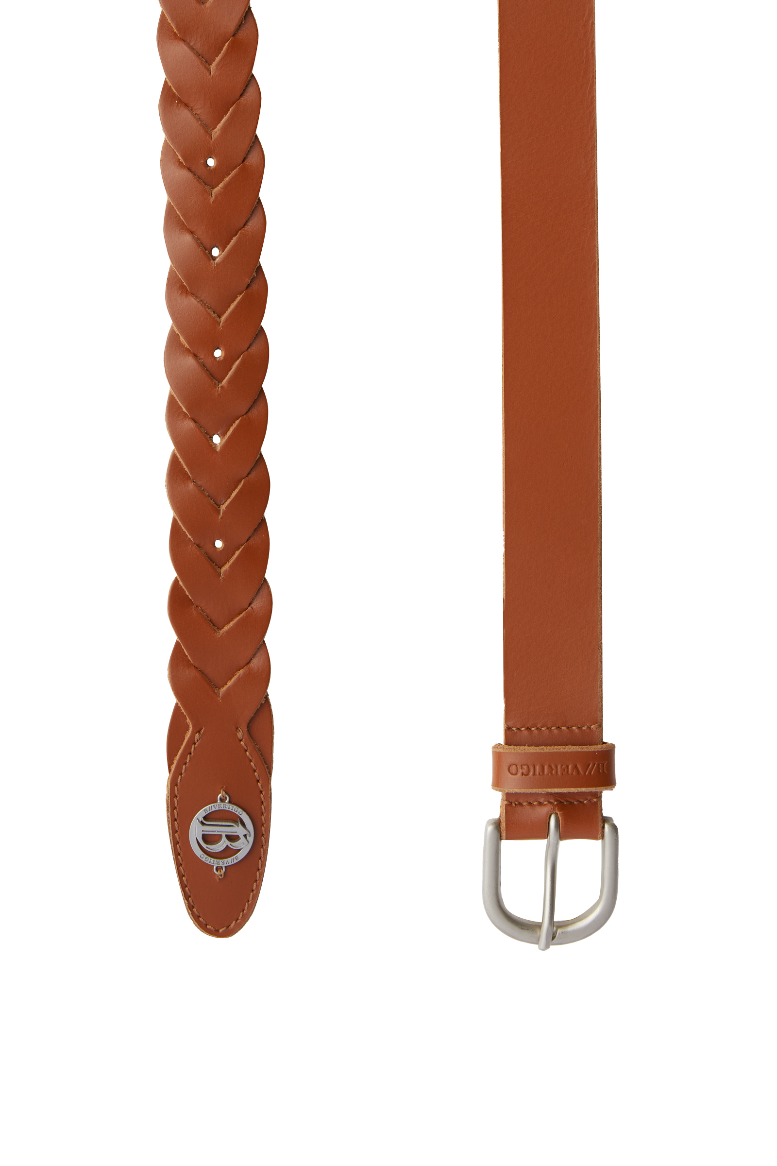Tommy Hilfiger Men's Fully Adjustable Braided Belt - Macy's  Mens braided  leather belt, Mens braided belts, Handmade leather belt