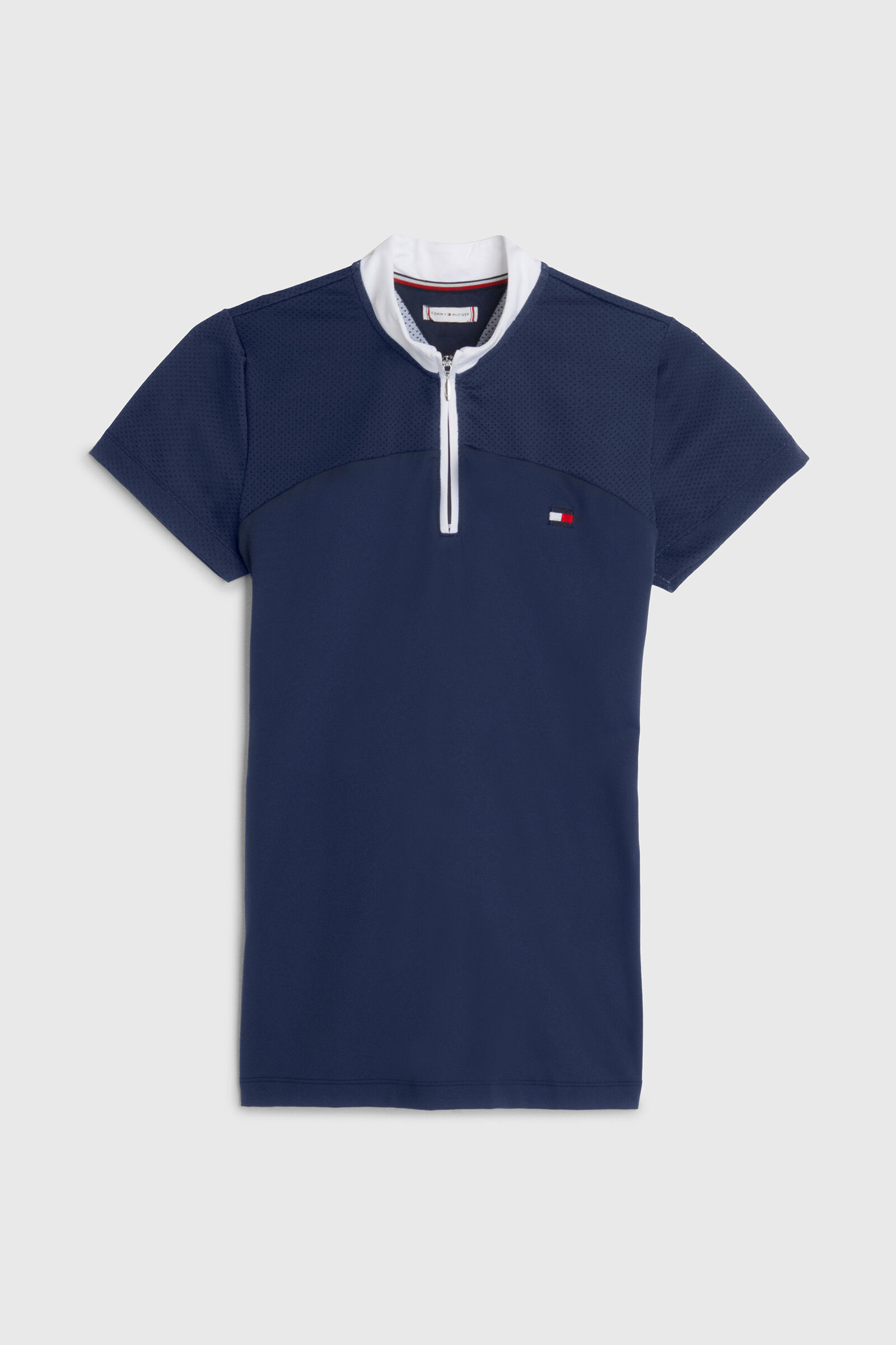 Womens tommy clearance hilfiger top