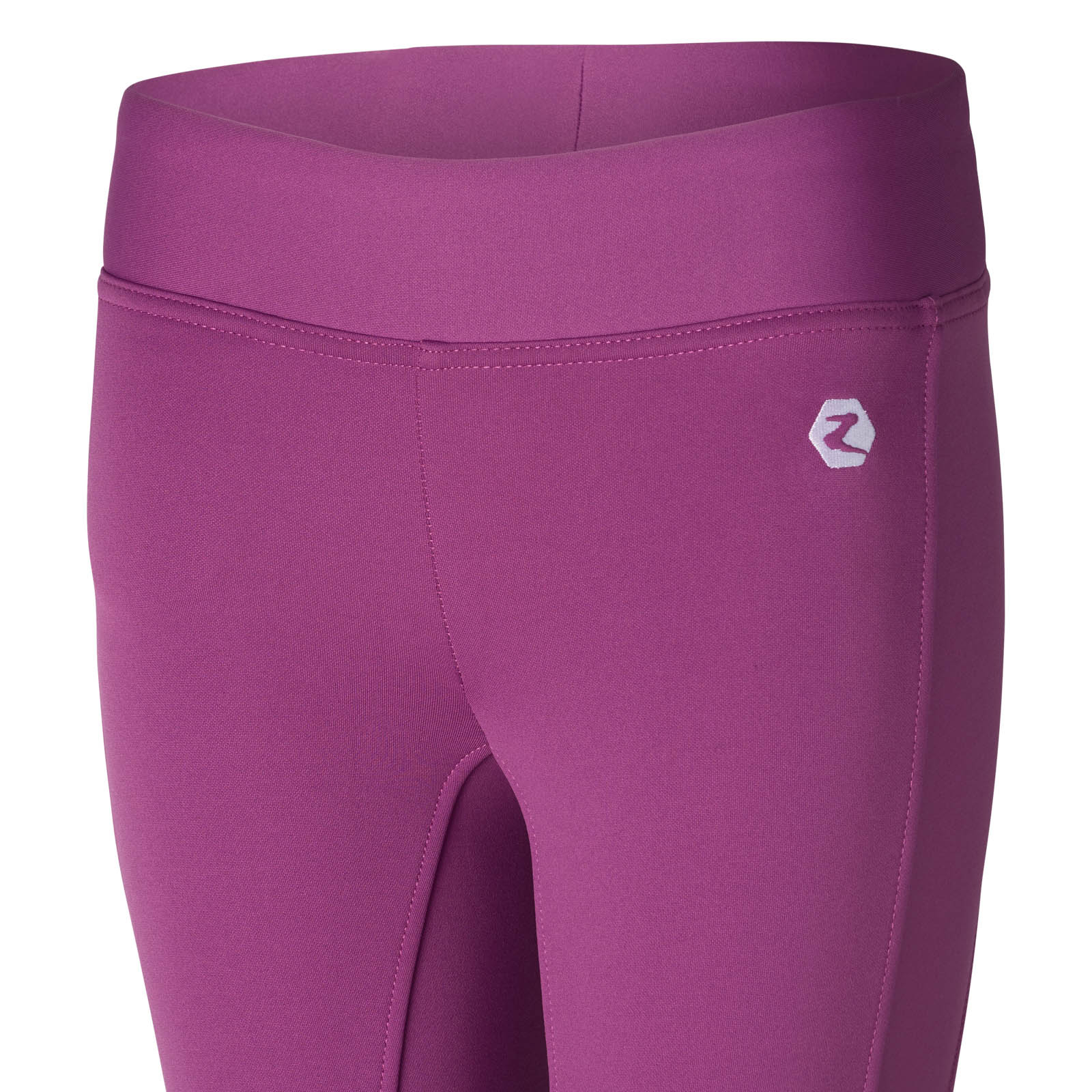 Buy Horze Active Kids Thermo Tights with Knee Patch