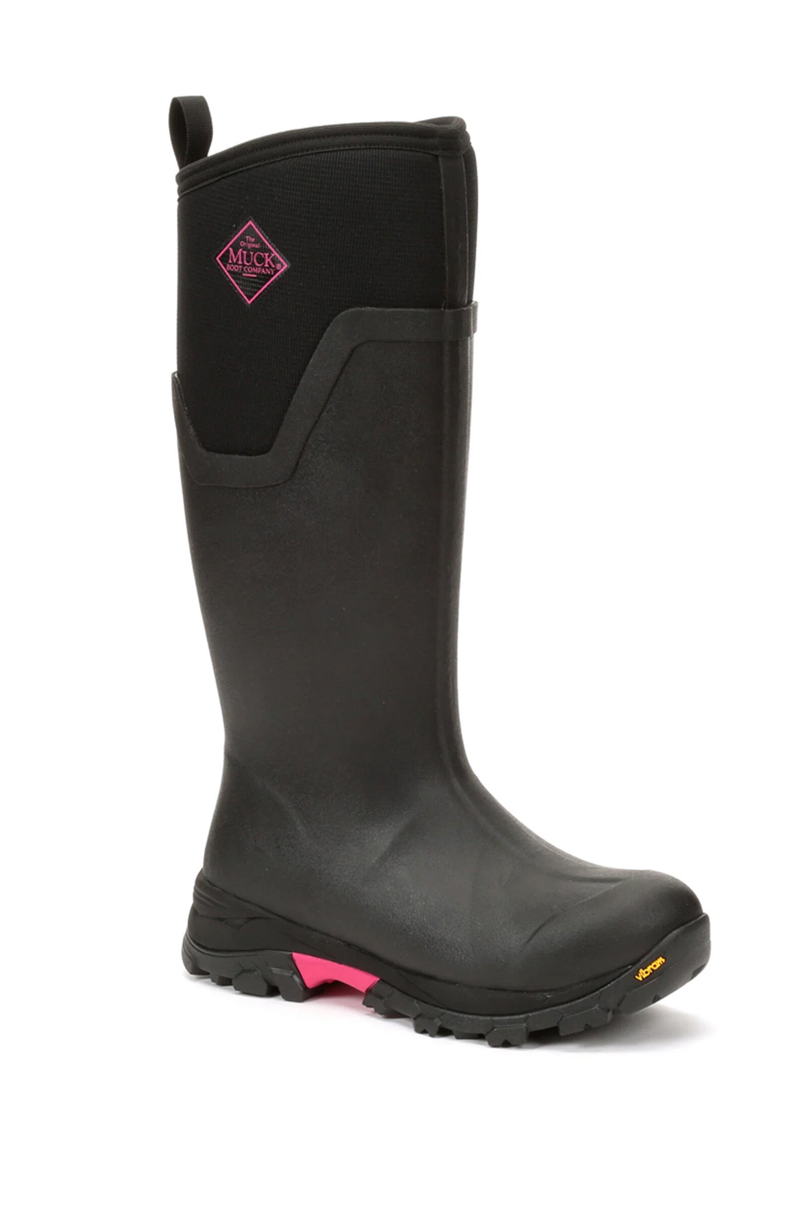 Womens winter sales muck boots