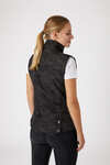Buy Horze Camo Luminox Reflective Women's Riding Vest