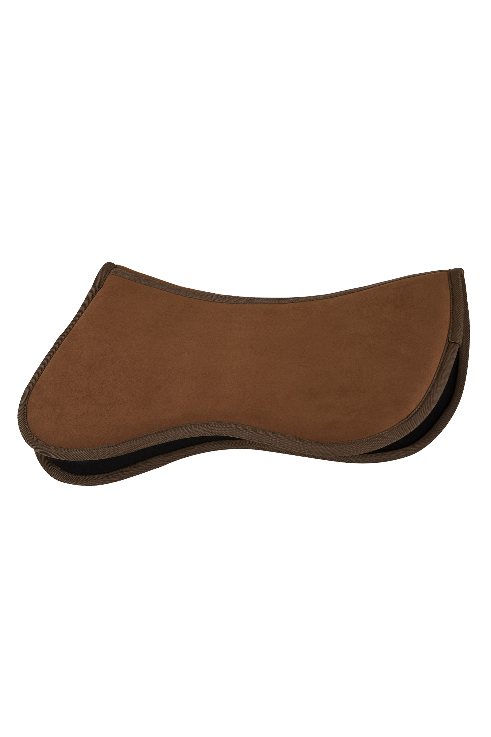 Buy Horze Memory Foam Pad with Faux Fur