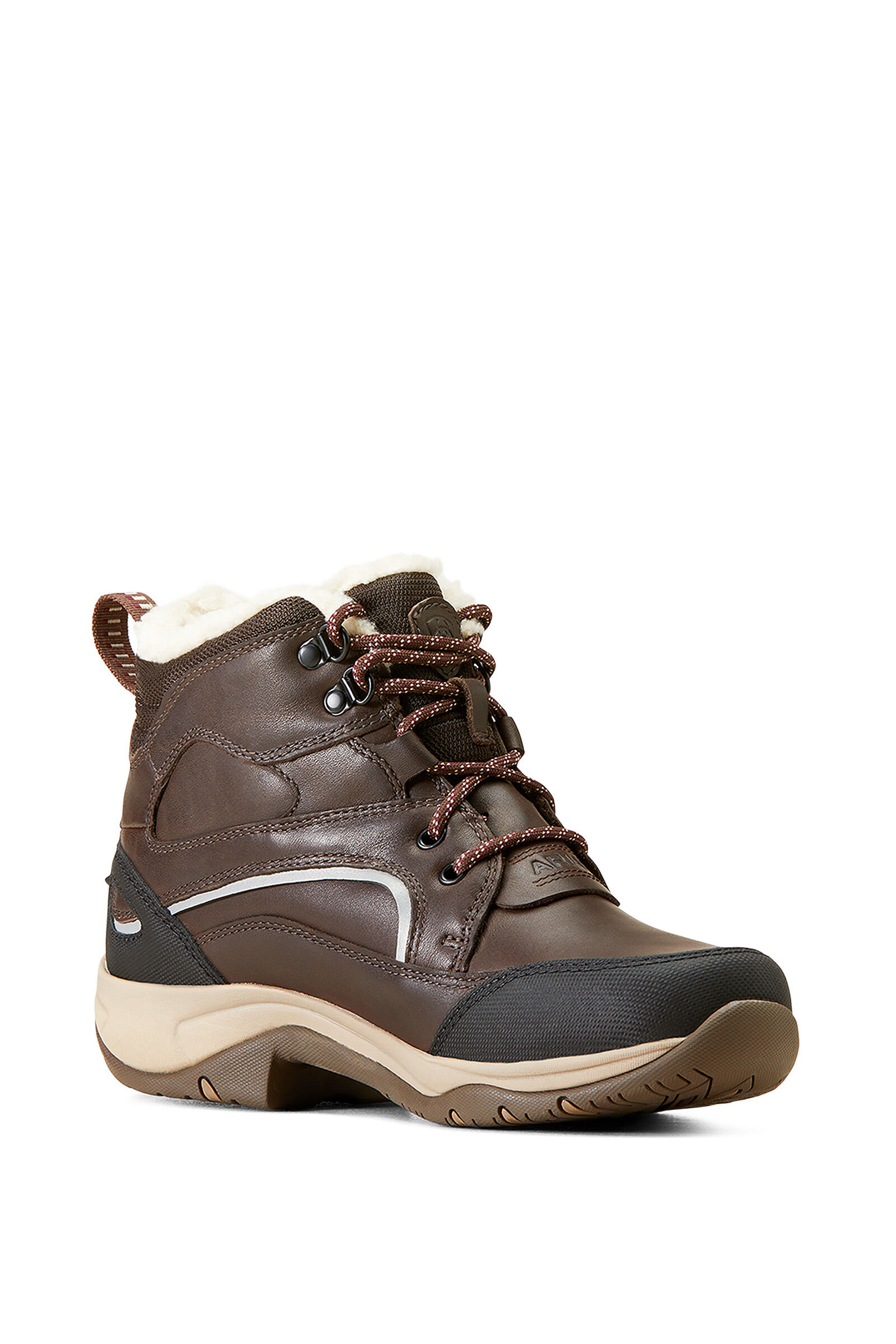 Ariat ladies cheap walking boots