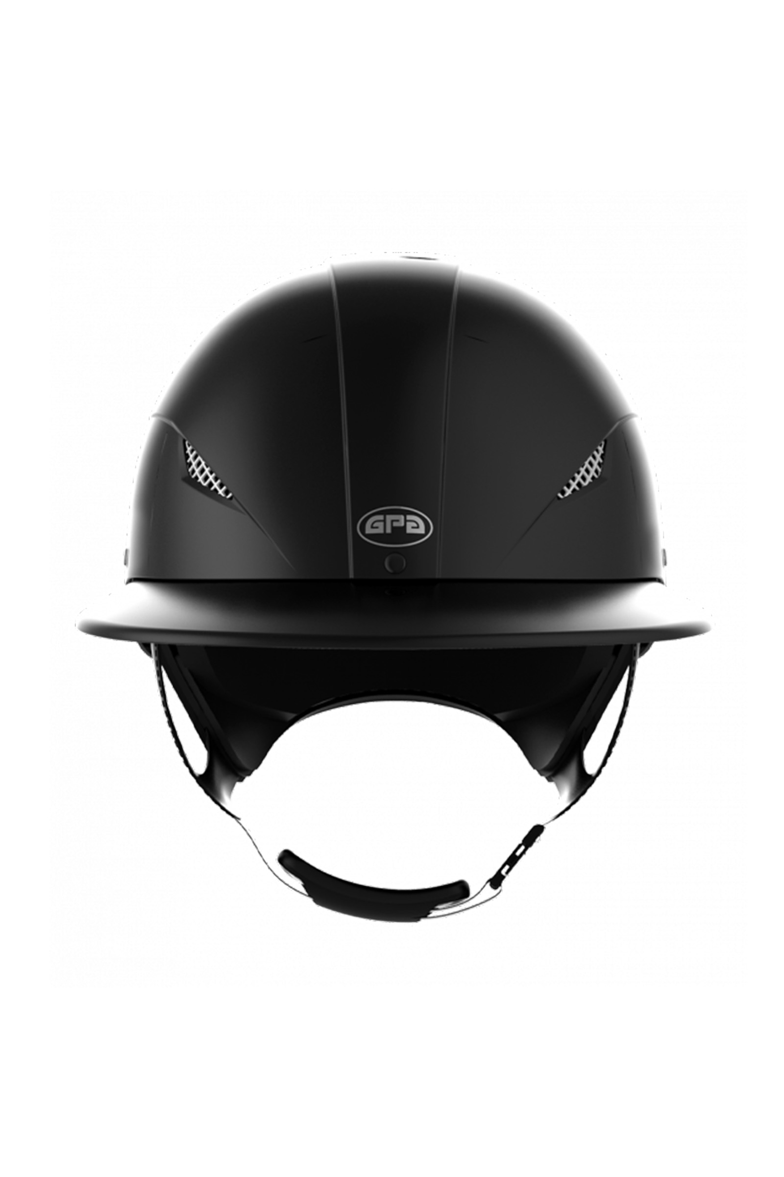 GPA GPA Easy 2X Riding Helmet - EquusVitalis Onlineshop