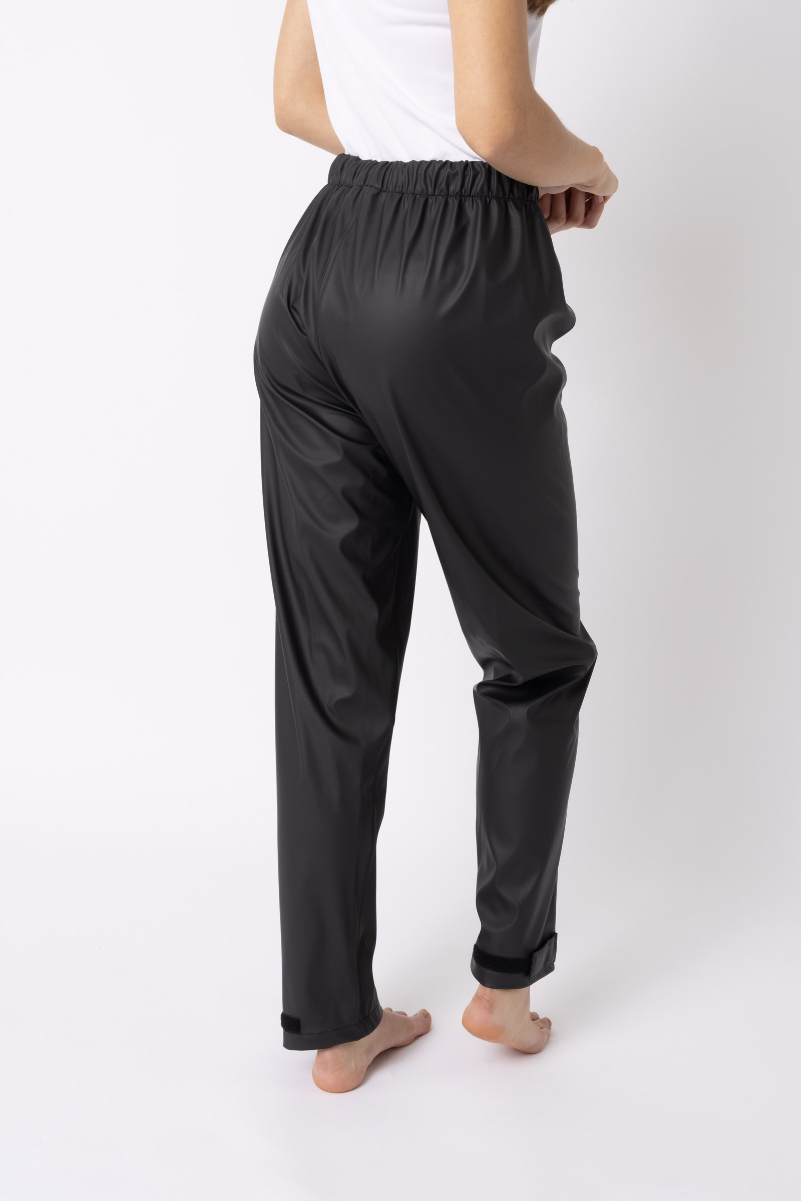Women's Storm Pants, Black
